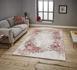 Conceptum Alfombra Crpt-149 Multicolor 180 x 280 cm